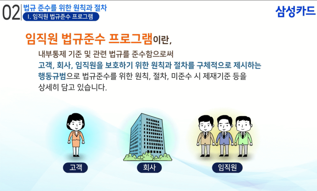 법규