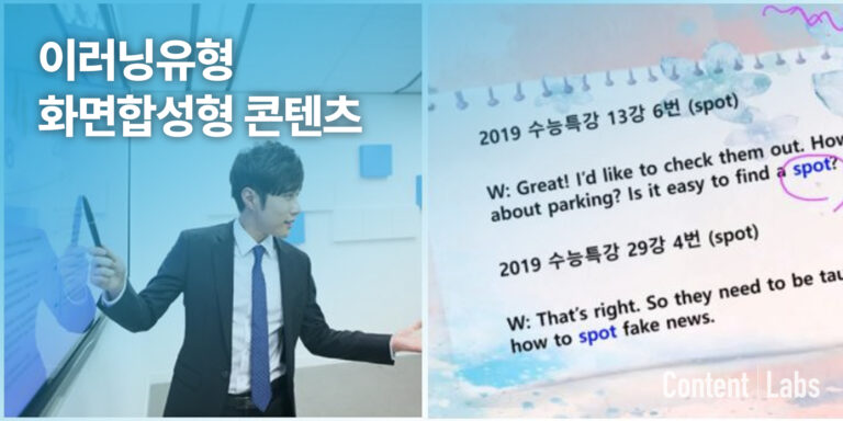 화면합성형
