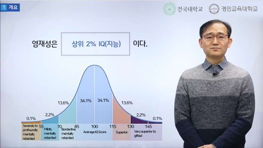 영재